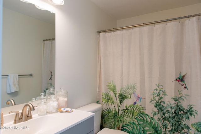 2301 Surfrider Circle 2301b, Kure Beach, NC 28449