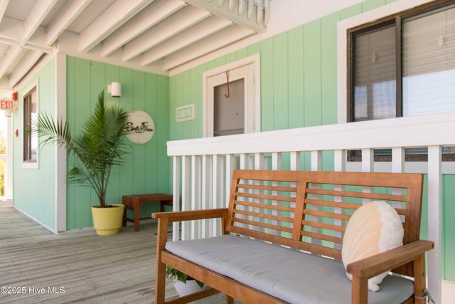 2301 Surfrider Circle 2301b, Kure Beach, NC 28449