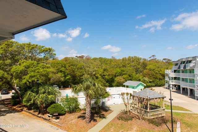 2301 Surfrider Circle 2301b, Kure Beach, NC 28449