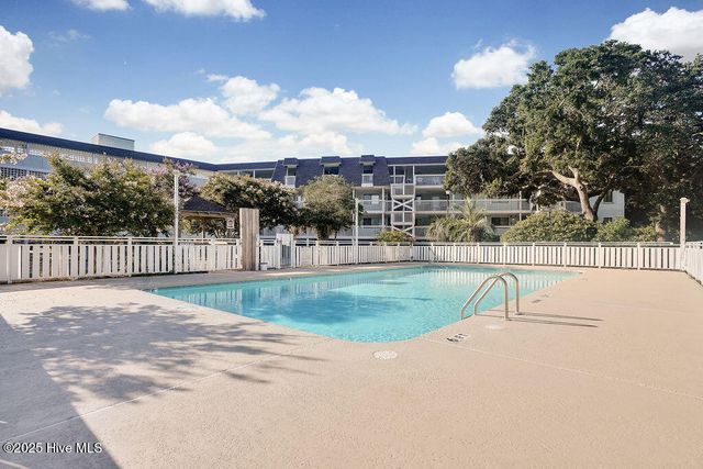 2301 Surfrider Circle 2301b, Kure Beach, NC 28449