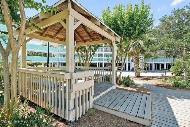 2301 Surfrider Circle 2301b, Kure Beach, NC 28449