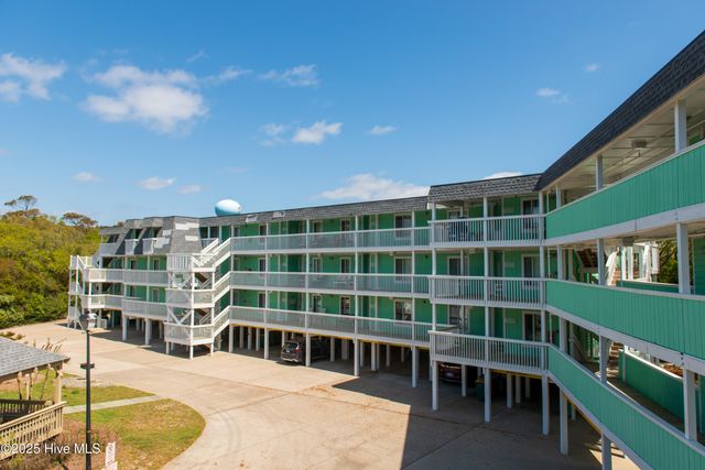 2301 Surfrider Circle 2301b, Kure Beach, NC 28449