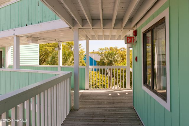 2301 Surfrider Circle 2301b, Kure Beach, NC 28449