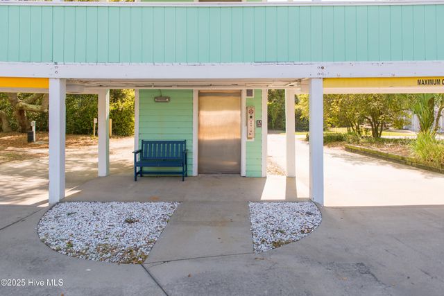 2301 Surfrider Circle 2301b, Kure Beach, NC 28449