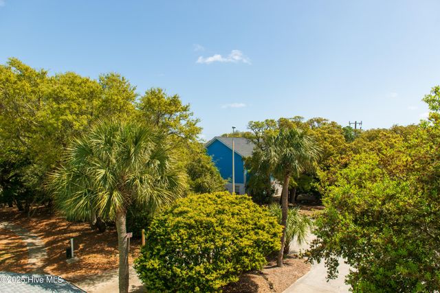 2301 Surfrider Circle 2301b, Kure Beach, NC 28449