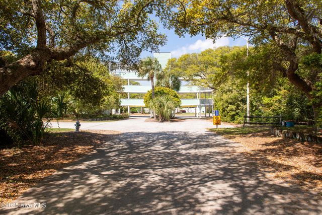 2301 Surfrider Circle 2301b, Kure Beach, NC 28449