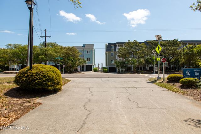 2301 Surfrider Circle 2301b, Kure Beach, NC 28449