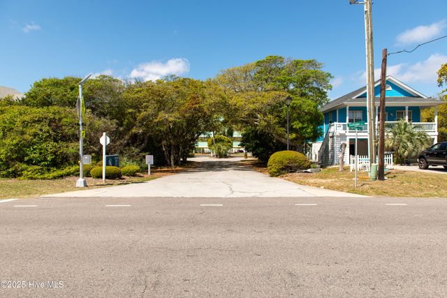 2301 Surfrider Circle 2301b, Kure Beach, NC 28449