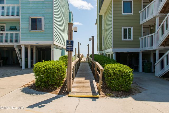 2301 Surfrider Circle 2301b, Kure Beach, NC 28449