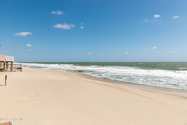 2301 Surfrider Circle 2301b, Kure Beach, NC 28449