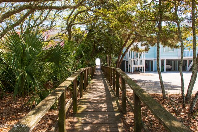 2301 Surfrider Circle 2301b, Kure Beach, NC 28449