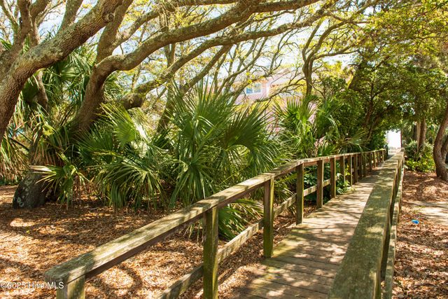 2301 Surfrider Circle 2301b, Kure Beach, NC 28449