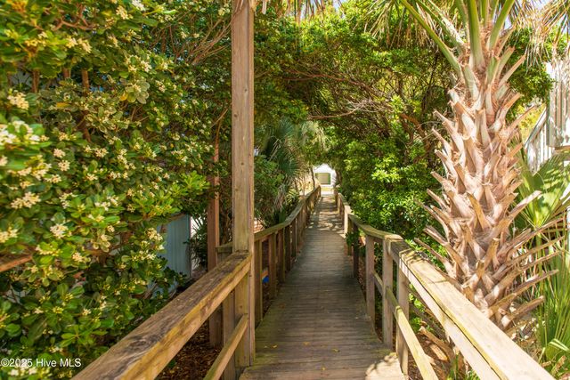 2301 Surfrider Circle 2301b, Kure Beach, NC 28449
