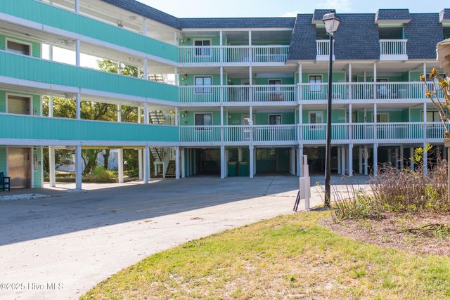 2301 Surfrider Circle 2301b, Kure Beach, NC 28449