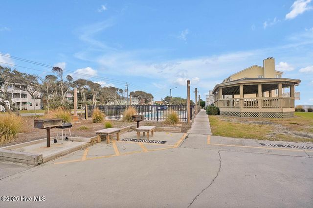 2301 Surfrider Circle 2301b, Kure Beach, NC 28449