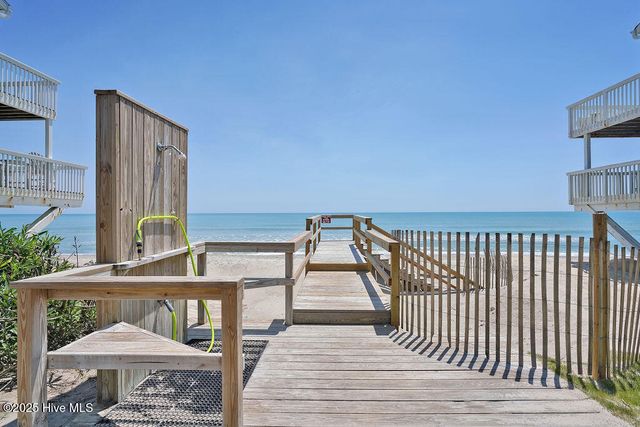 2301 Surfrider Circle 2301b, Kure Beach, NC 28449