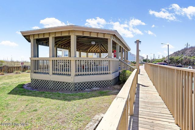 2301 Surfrider Circle 2301b, Kure Beach, NC 28449