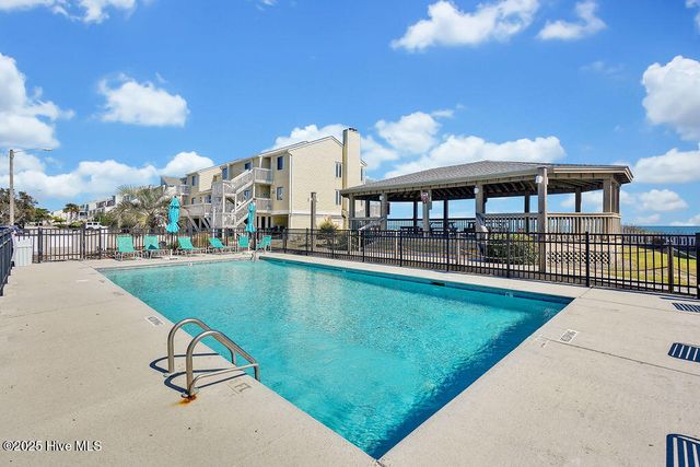 2301 Surfrider Circle 2301b, Kure Beach, NC 28449