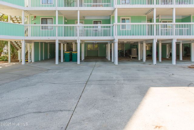 2301 Surfrider Circle 2301b, Kure Beach, NC 28449