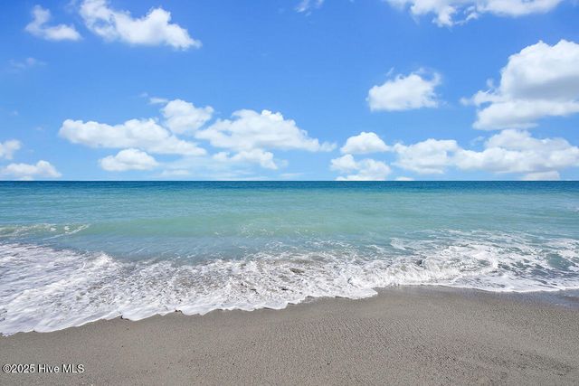 2301 Surfrider Circle 2301b, Kure Beach, NC 28449