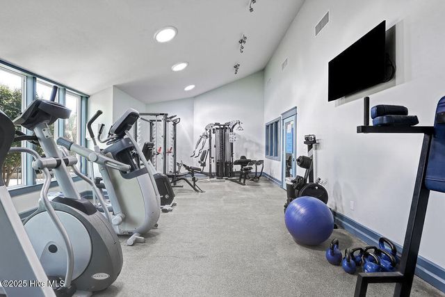 2301 Surfrider Circle 2301b, Kure Beach, NC 28449