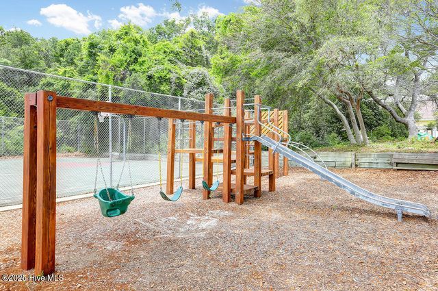 2301 Surfrider Circle 2301b, Kure Beach, NC 28449