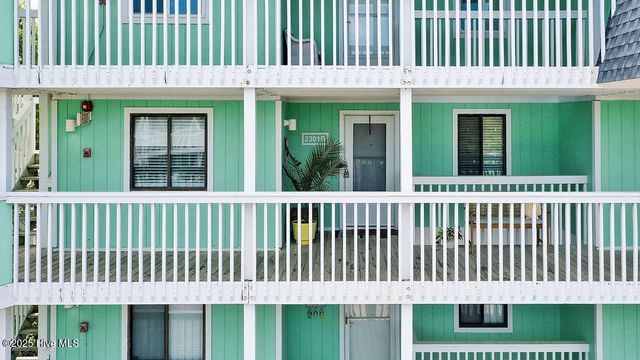 2301 Surfrider Circle 2301b, Kure Beach, NC 28449