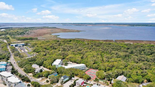 2301 Surfrider Circle 2301b, Kure Beach, NC 28449