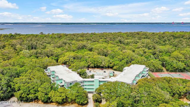 2301 Surfrider Circle 2301b, Kure Beach, NC 28449