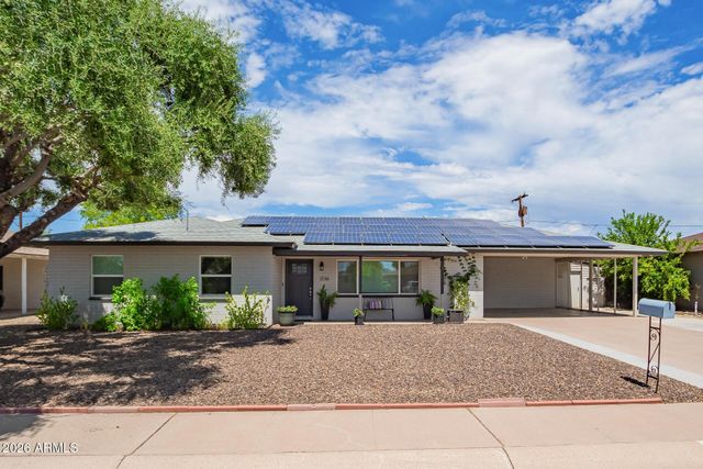 2136 W Village Drive, Phoenix, AZ 85023