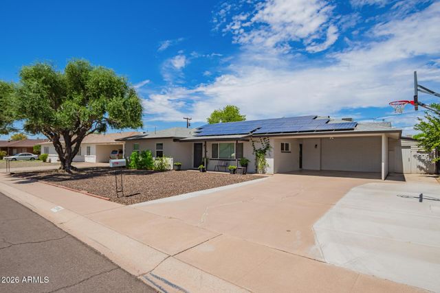 2136 W Village Drive, Phoenix, AZ 85023