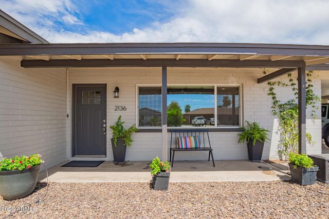 2136 W Village Drive, Phoenix, AZ 85023