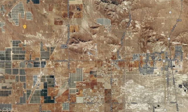 12100 El Dorado, Rosamond, CA 93560