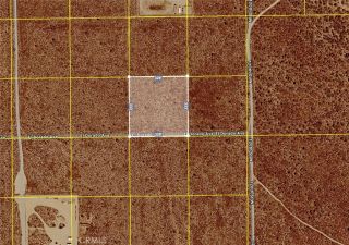 12100 El Dorado, Rosamond, CA 93560