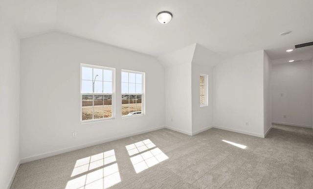 1520 Eagle Meadow Trail, Anna, TX 75409