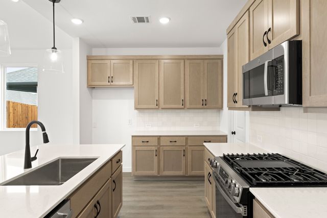 1520 Eagle Meadow Trail, Anna, TX 75409