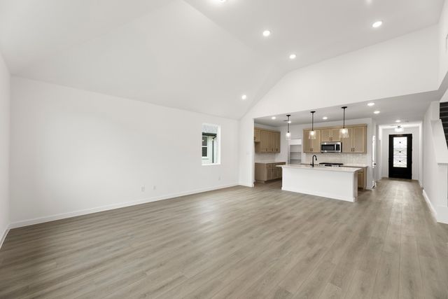 1520 Eagle Meadow Trail, Anna, TX 75409
