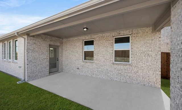 1520 Eagle Meadow Trail, Anna, TX 75409