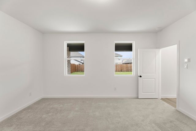 1520 Eagle Meadow Trail, Anna, TX 75409