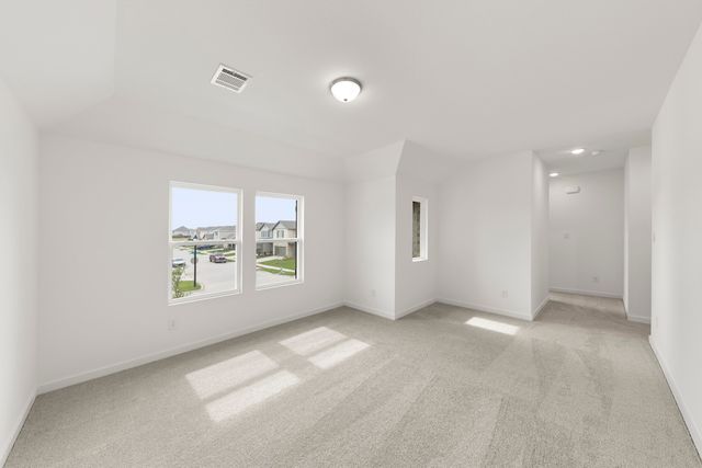 1520 Eagle Meadow Trail, Anna, TX 75409