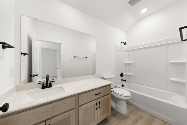1520 Eagle Meadow Trail, Anna, TX 75409