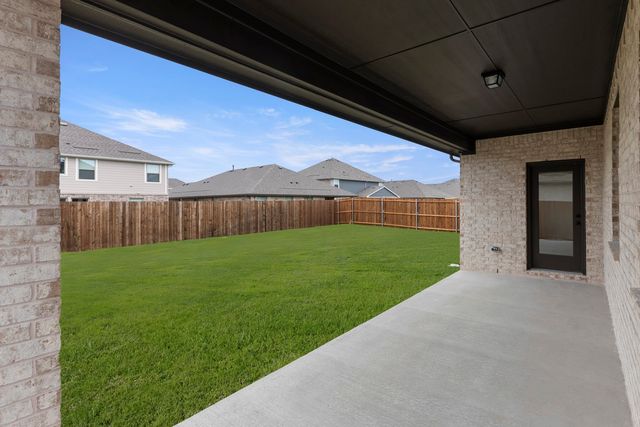 1520 Eagle Meadow Trail, Anna, TX 75409