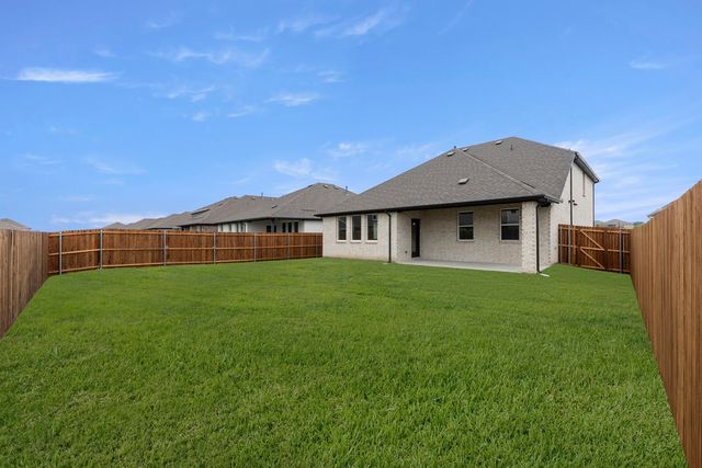 1520 Eagle Meadow Trail, Anna, TX 75409