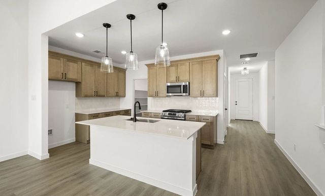 1520 Eagle Meadow Trail, Anna, TX 75409
