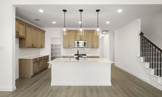 1520 Eagle Meadow Trail, Anna, TX 75409