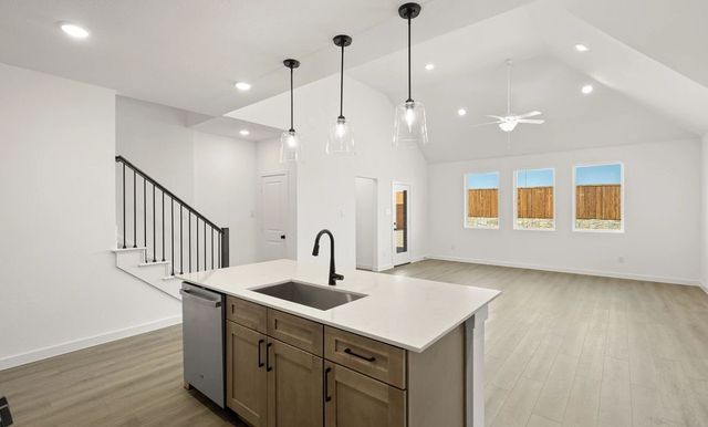 1520 Eagle Meadow Trail, Anna, TX 75409