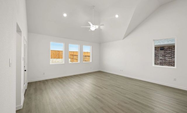 1520 Eagle Meadow Trail, Anna, TX 75409