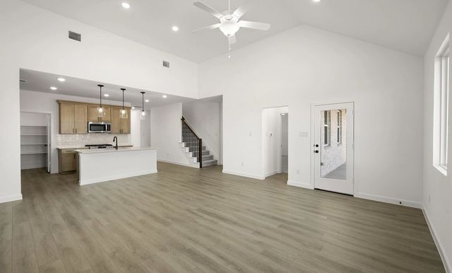 1520 Eagle Meadow Trail, Anna, TX 75409