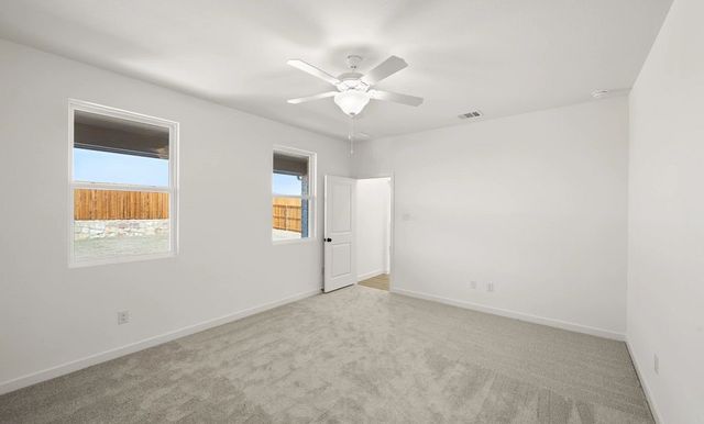 1520 Eagle Meadow Trail, Anna, TX 75409