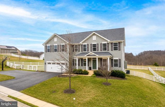 13621 PRIMAVERA DR, Mt Airy, MD 21771